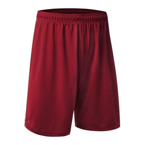Athletic Workout Shorts for Men with Pockets Activewear 