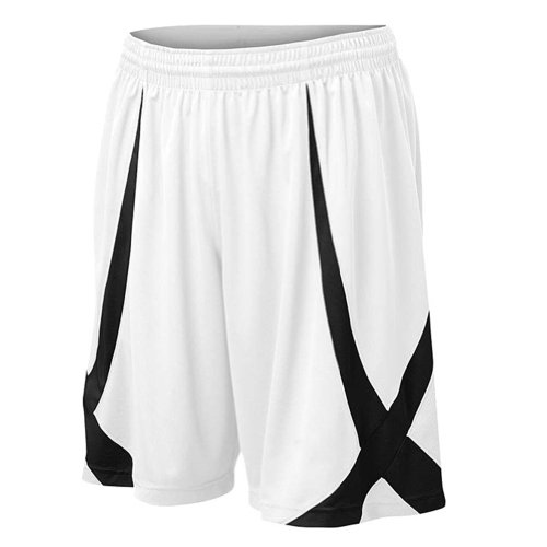 Athletic Workout Shorts for Men with Pockets Activewear 