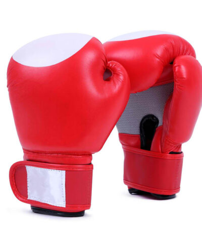 Boxing Gloves for Men & Women – Premium Quality